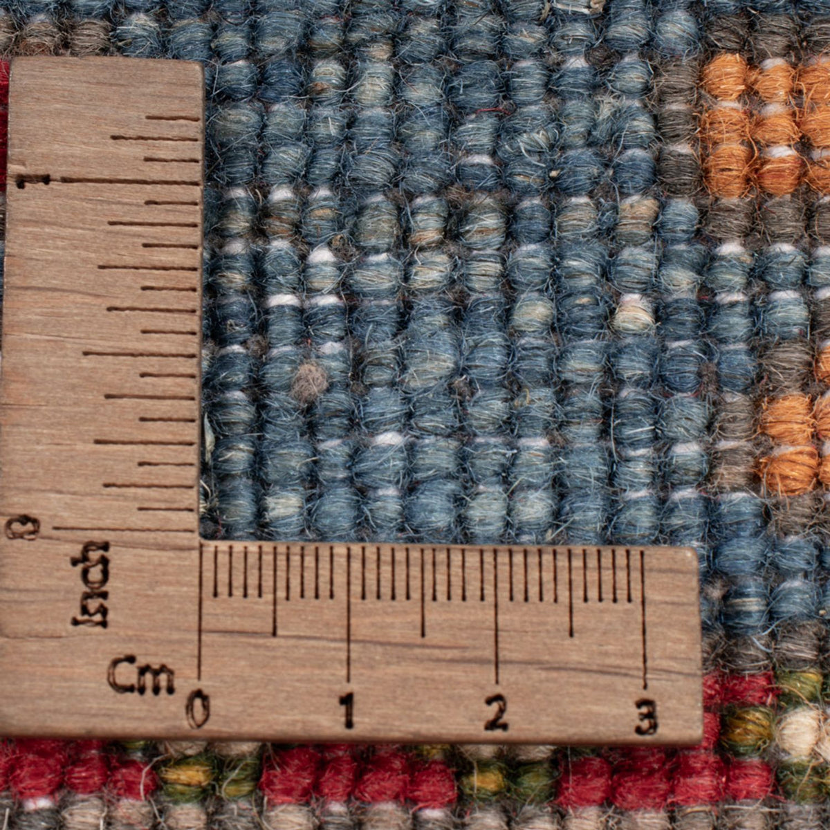 Alfombra Ziegler - Kazak - 202 x 159 cm - multicolor