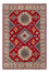Alfombra Ziegler - Kazak - 291 x 197 cm - rojo