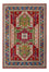 Alfombra Ziegler - Kazak - 297 x 202 cm - verde