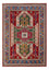 Alfombra Ziegler - Kazak - 298 x 210 cm - verde
