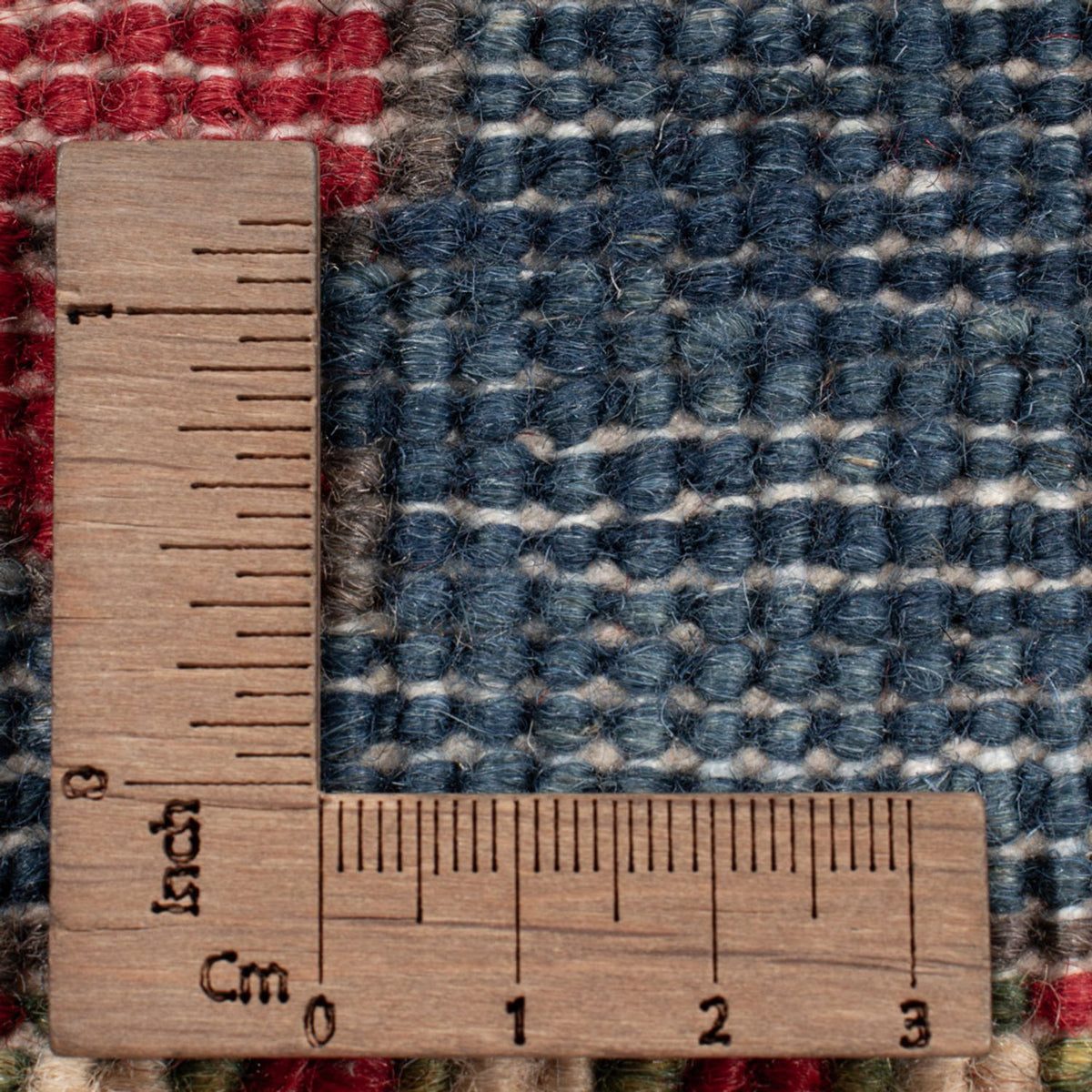 Alfombra Ziegler - Kazak - 240 x 174 cm - multicolor