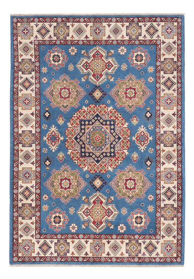 Kazak Alfombra 167x240cm - Alfombra oriental