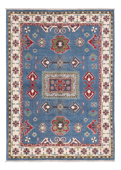 Kazak Alfombra 147x207cm - Alfombra oriental