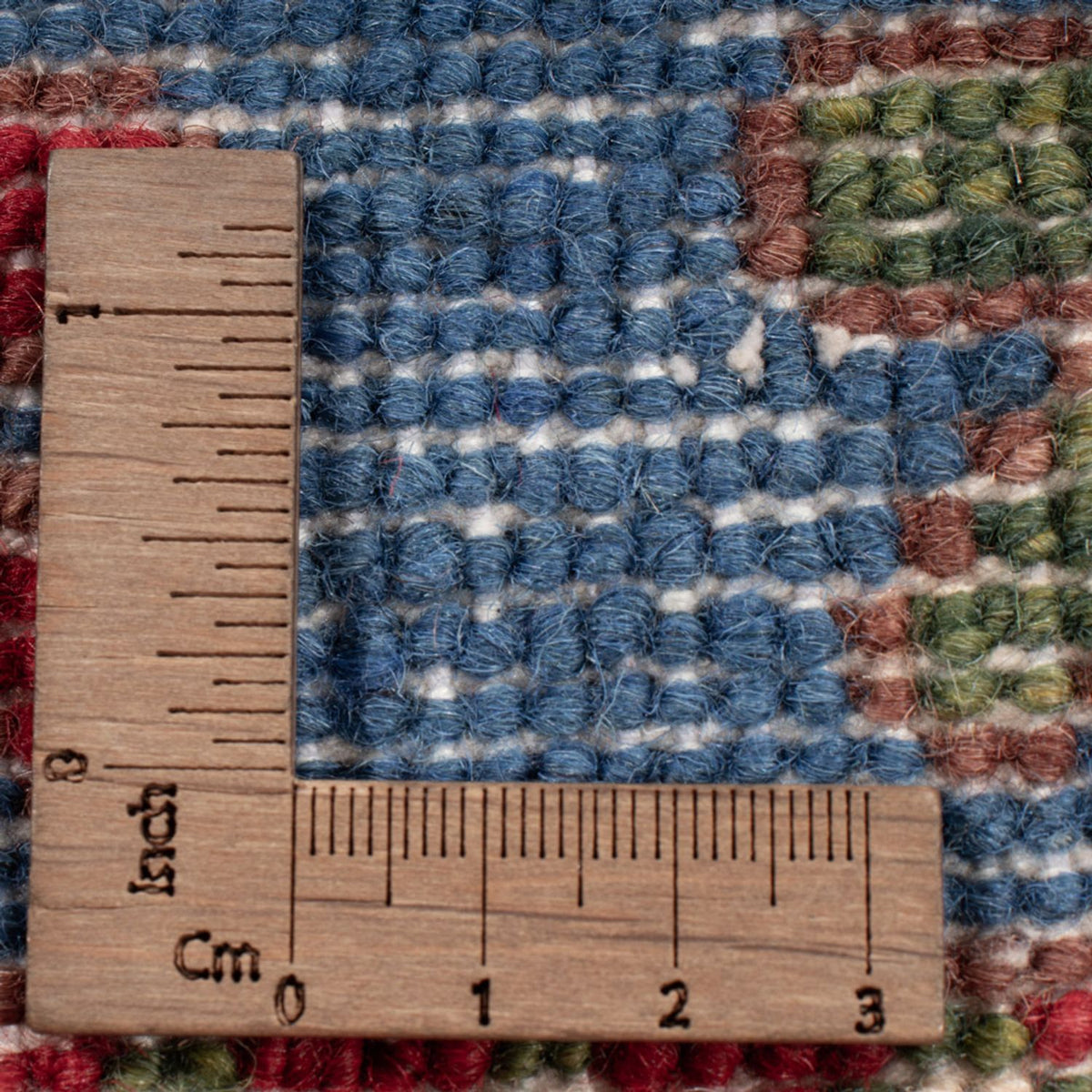 Alfombra Ziegler - Kazak - 202 x 143 cm - multicolor