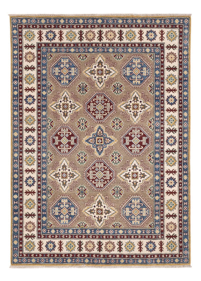 Kazak Alfombra 150x212cm - Alfombra oriental