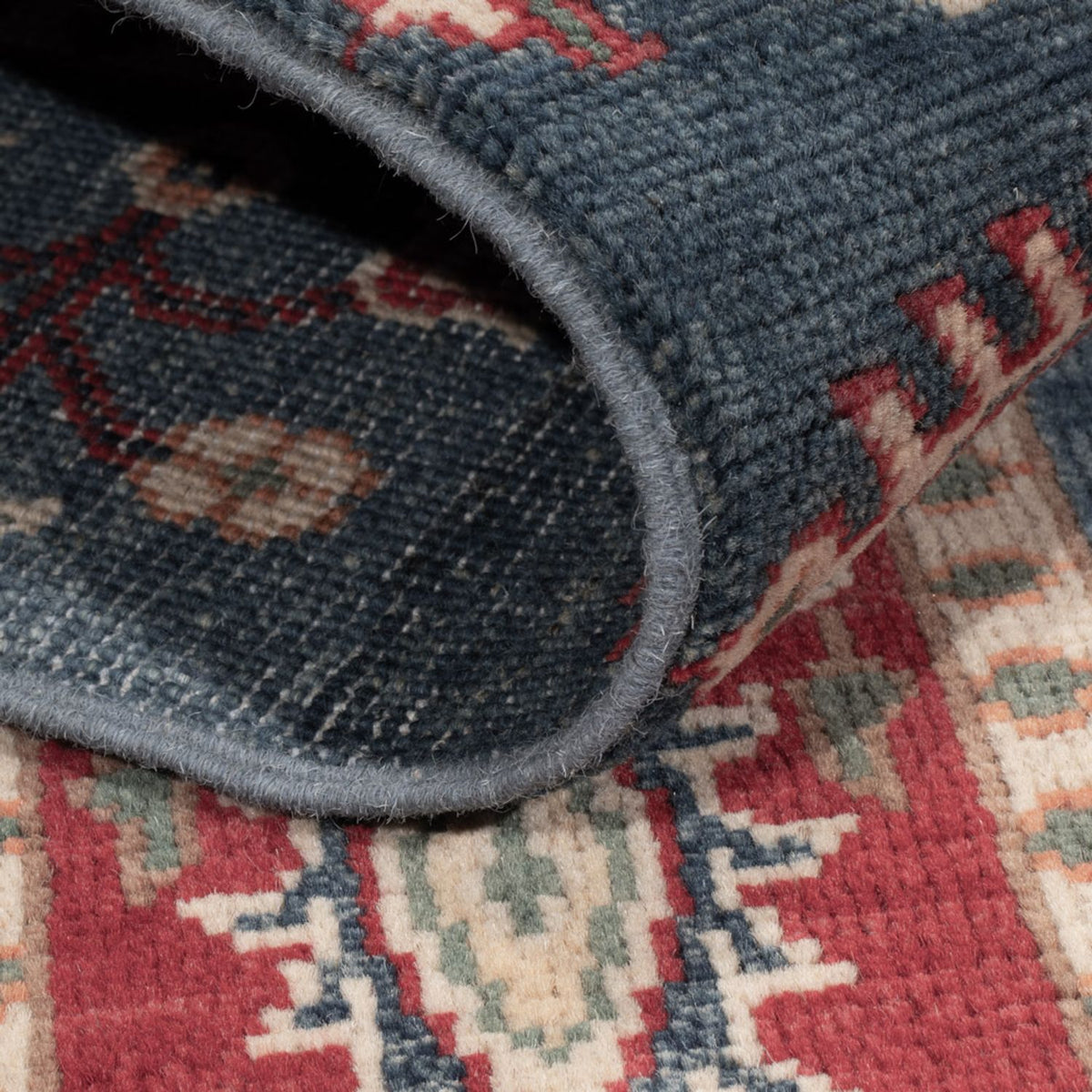 Alfombra Ziegler - Kazak - 214 x 150 cm - multicolor