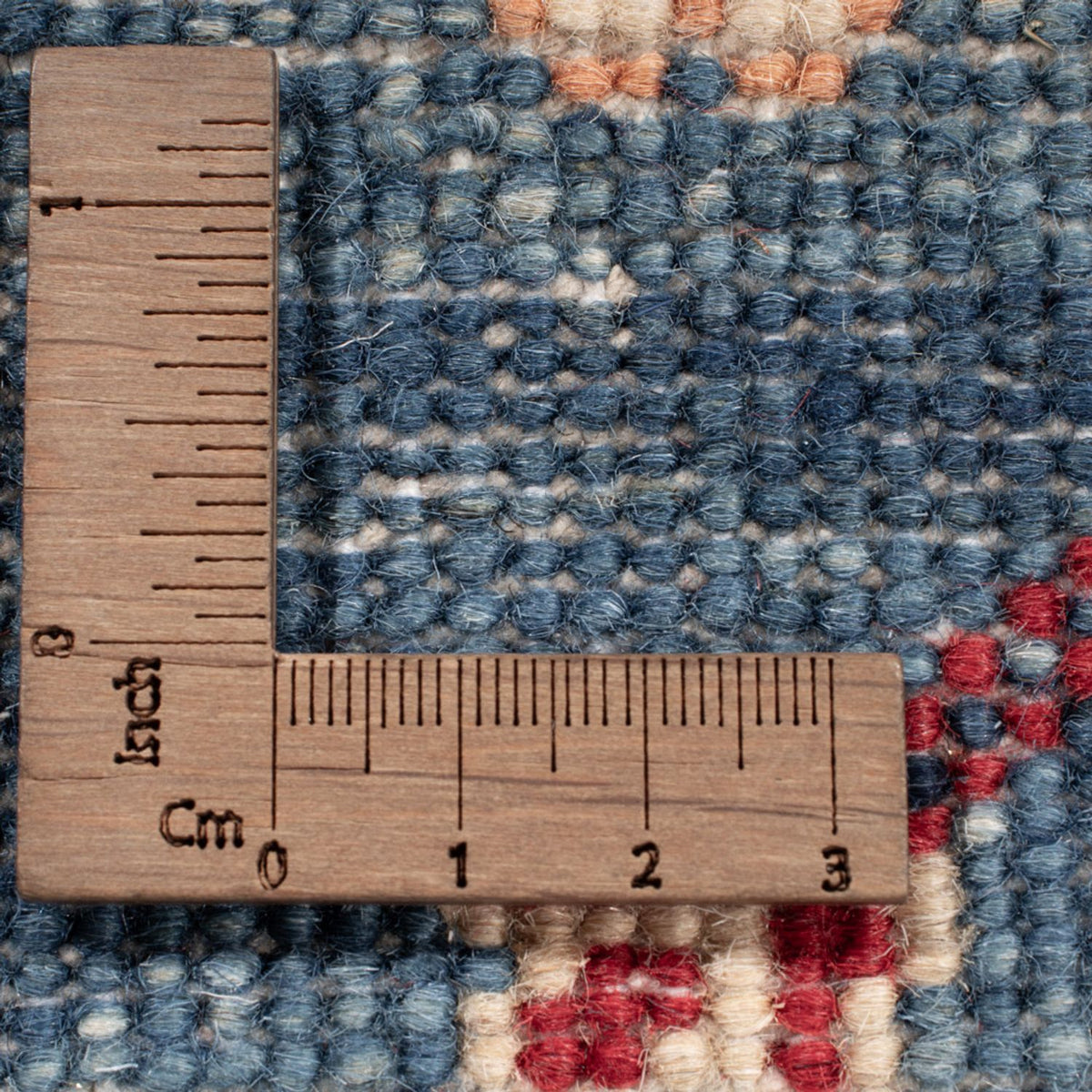 Alfombra Ziegler - Kazak - 214 x 150 cm - multicolor