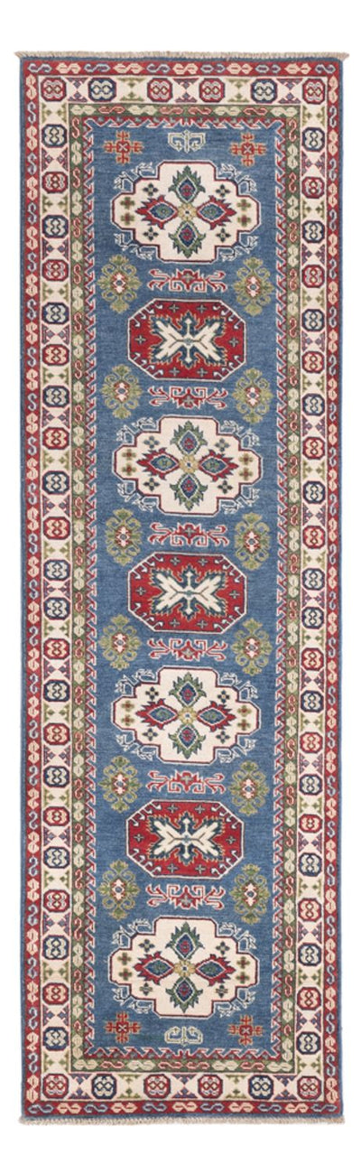 Kazak Alfombra 80x281cm - Alfombra oriental