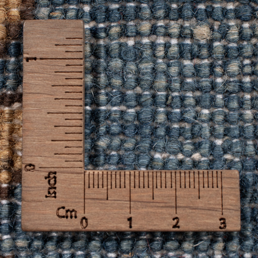 Alfombra Ziegler - Kazak - 293 x 200 cm - verde