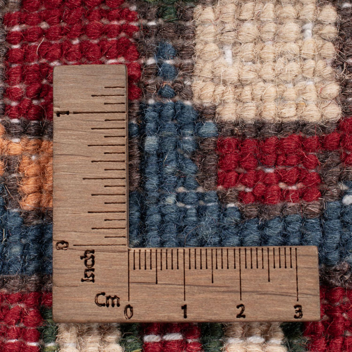 Alfombra Ziegler - Kazak - 296 x 196 cm - multicolor