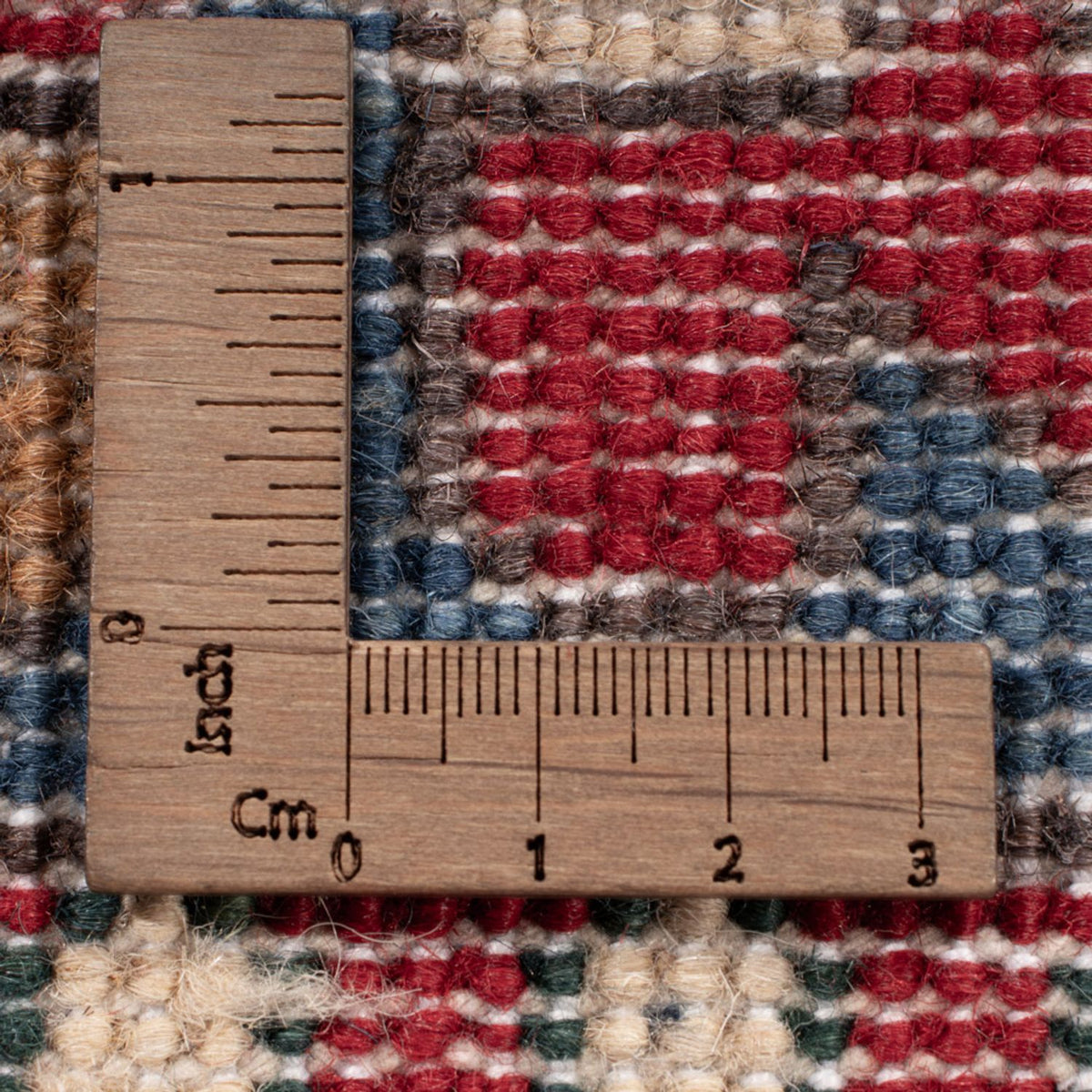 Alfombra Ziegler - Kazak - 296 x 200 cm - multicolor