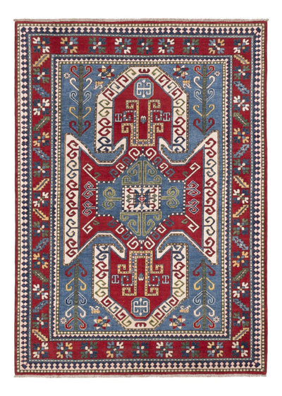 Kazak Alfombra 166x234cm - Alfombra oriental