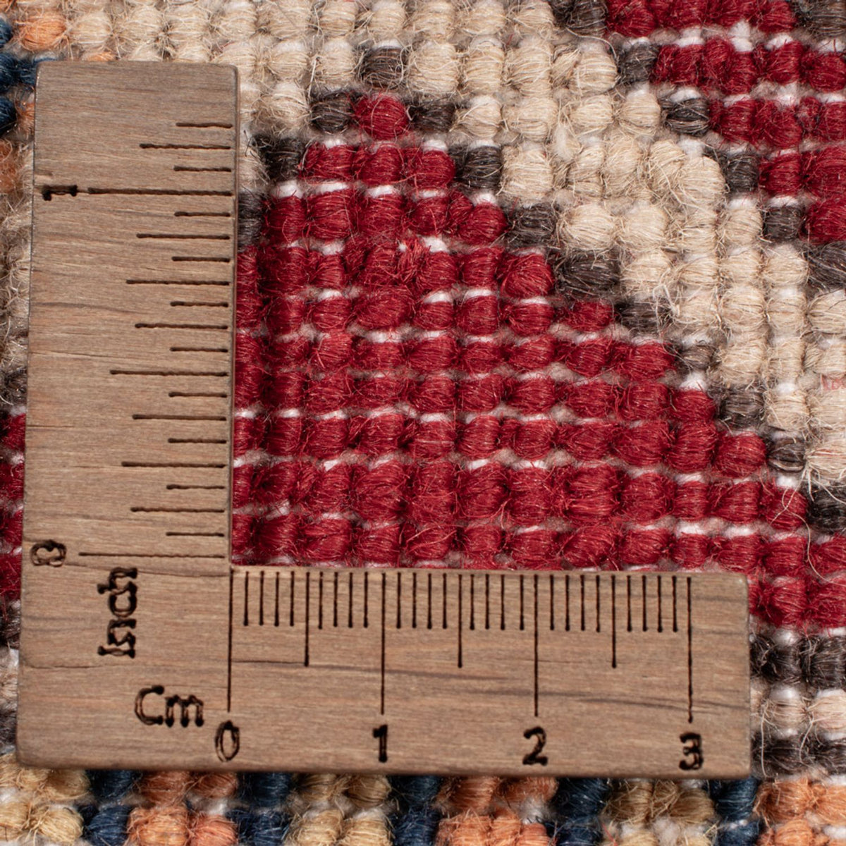 Alfombra Ziegler - Kazak - 232 x 166 cm - multicolor