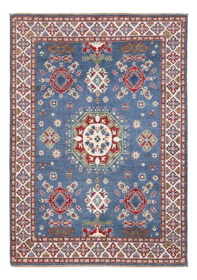 Kazak Alfombra 170x234cm - Alfombra oriental