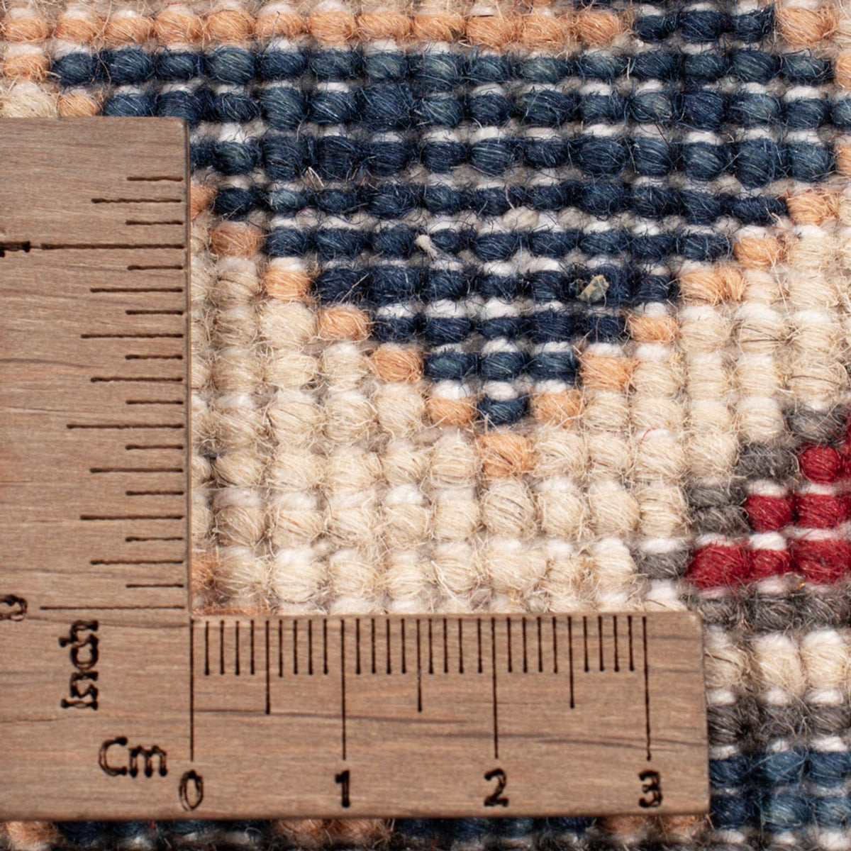 Alfombra Ziegler - Kazak - 202 x 150 cm - multicolor