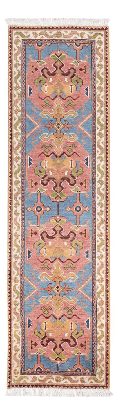 Kazak Alfombra 78x296cm - Alfombra oriental