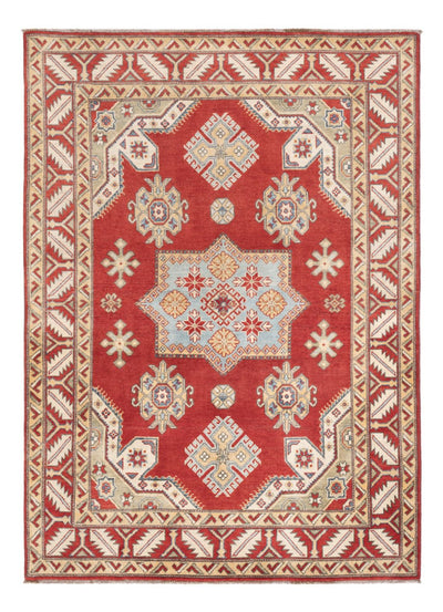 Kazak Alfombra 152x209cm - Alfombra oriental