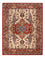 Alfombra Ziegler - Kazak - 238 x 192 cm - beige