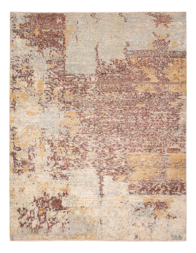Alfombra de diseño 175x225cm - Designerteppich