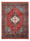 Alfombra Ziegler - Kazak - 260 x 199 cm - rojo