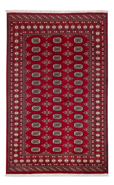 Alfombra Pakistani 154x244cm - Alfombra oriental