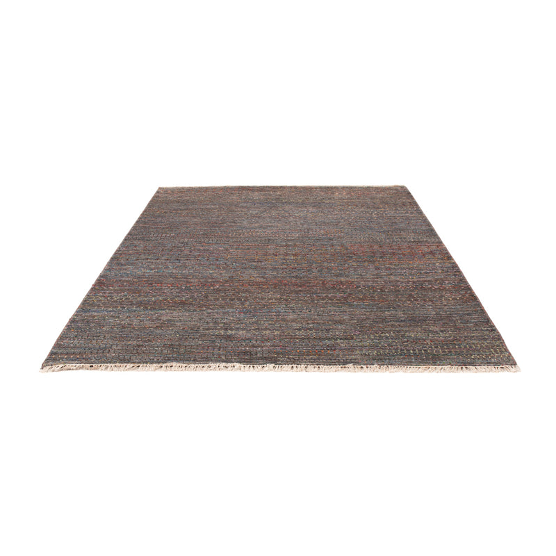 Alfombra de diseño - 243 x 173 cm - multicolor