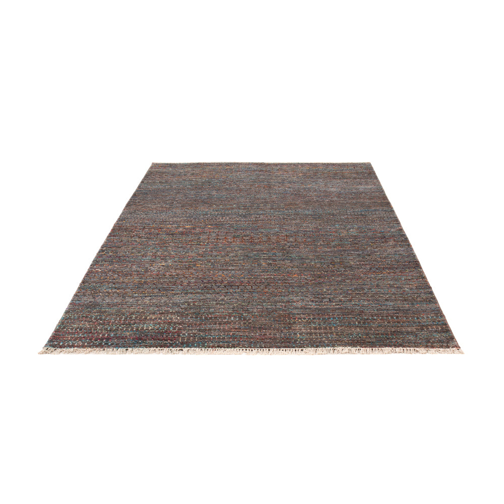 Alfombra de diseño - 246 x 171 cm - multicolor
