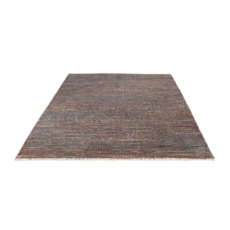 Alfombra de diseño - 246 x 172 cm - multicolor