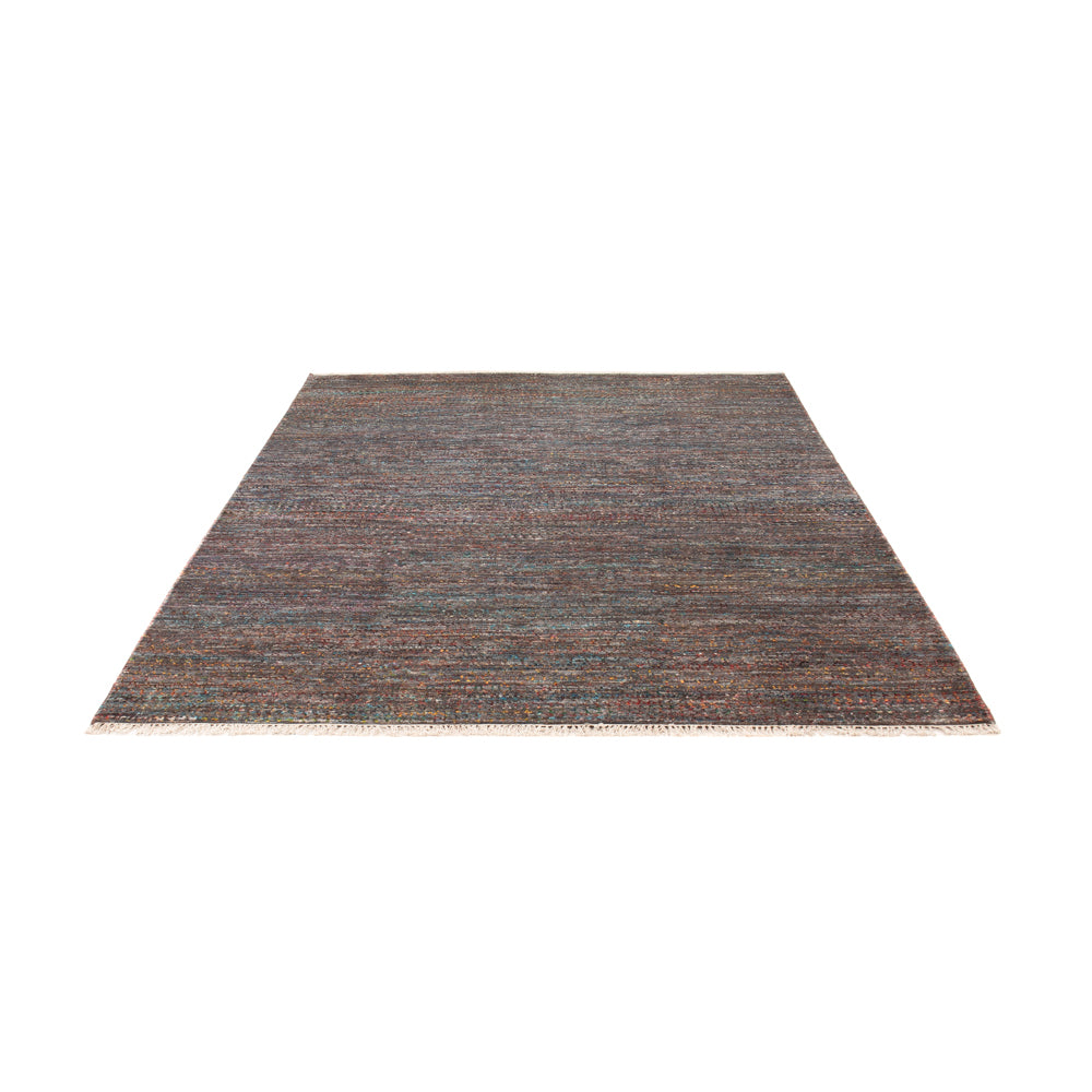 Alfombra de diseño - 246 x 172 cm - multicolor