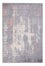 Alfombra de diseño - 255 x 174 cm - multicolor