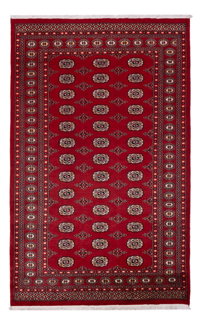 Alfombra Pakistani 167x266cm - Alfombra oriental