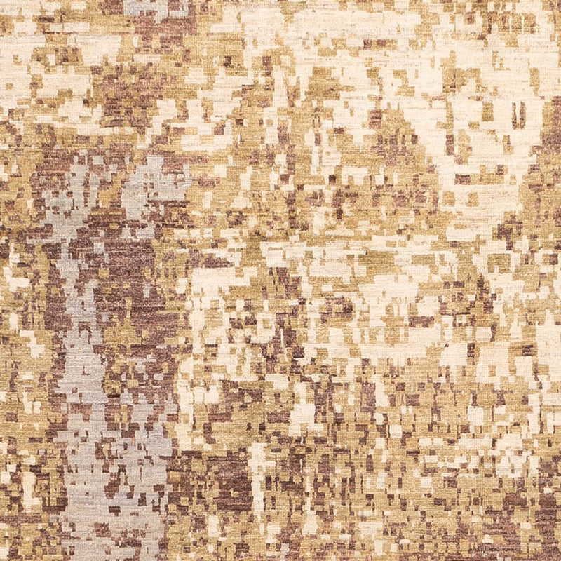 Alfombra de diseño - 299 x 243 cm - beige