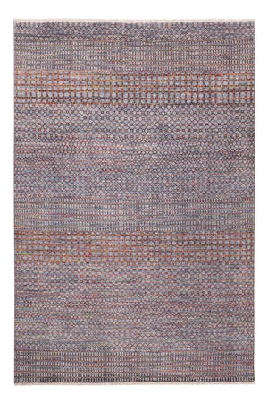 Alfombra de diseño - 300 x 200 cm - multicolor