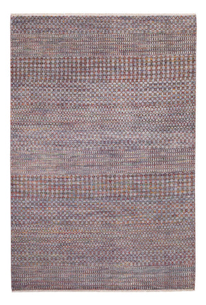 Alfombra de diseño - 300 x 200 cm - multicolor