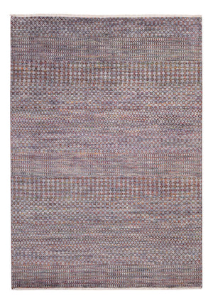 Alfombra de diseño - 295 x 200 cm - multicolor