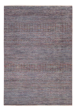 Alfombra de diseño - 297 x 200 cm - multicolor