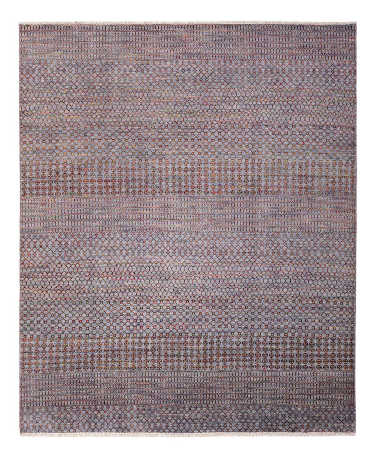 Alfombra de diseño - 300 x 250 cm - azul oscuro