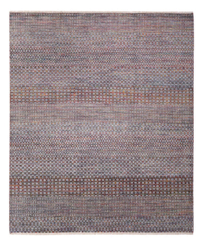 Alfombra de diseño 250x297cm - Designerteppich