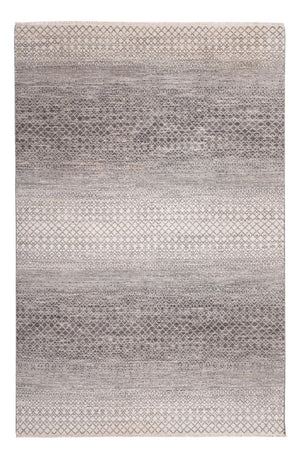 Alfombra de diseño - 300 x 200 cm - multicolor