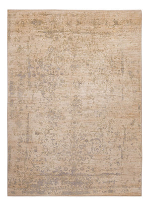 Alfombra de diseño - 289 x 206 cm - beige