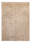 Alfombra de diseño - 289 x 206 cm - beige
