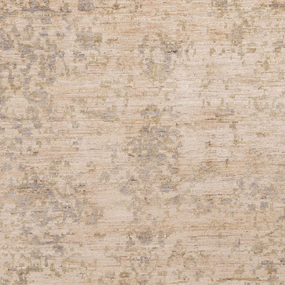 Alfombra de diseño - 289 x 206 cm - beige