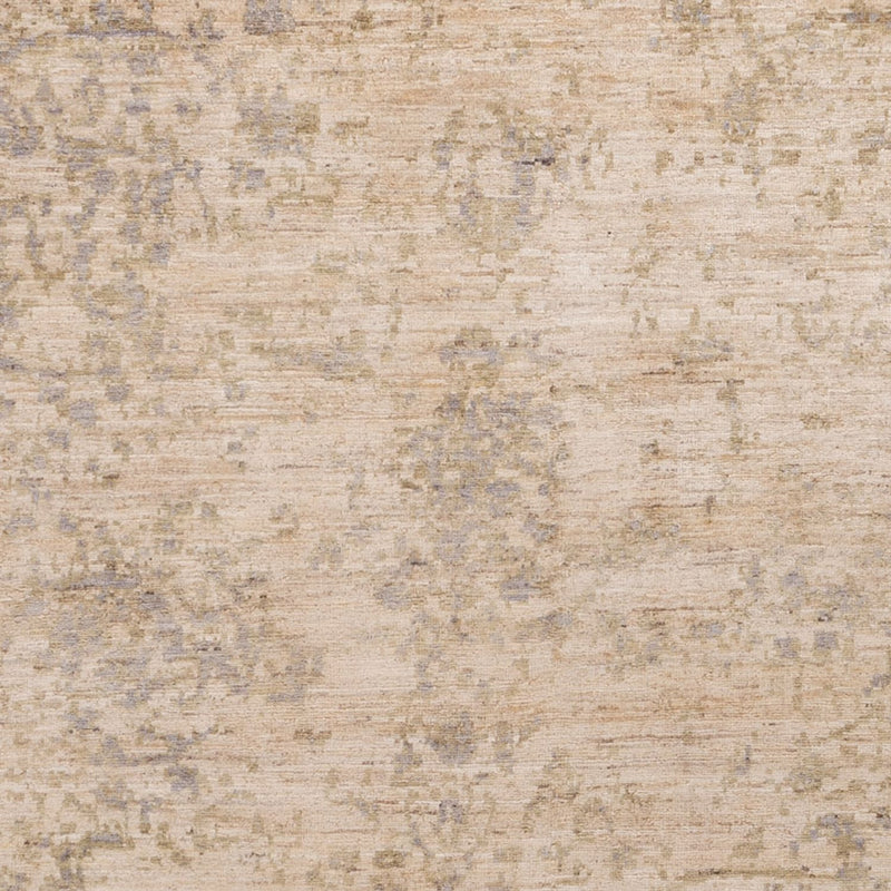 Alfombra de diseño - 289 x 206 cm - beige
