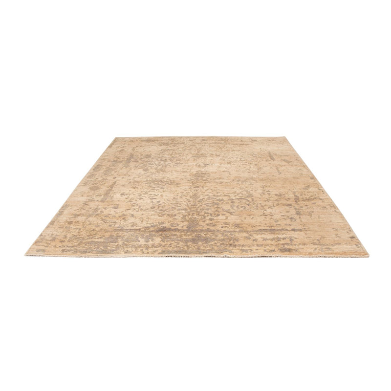 Alfombra de diseño - 289 x 206 cm - beige