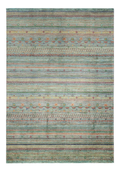 Alfombra de diseño 201x291cm - Designerteppich