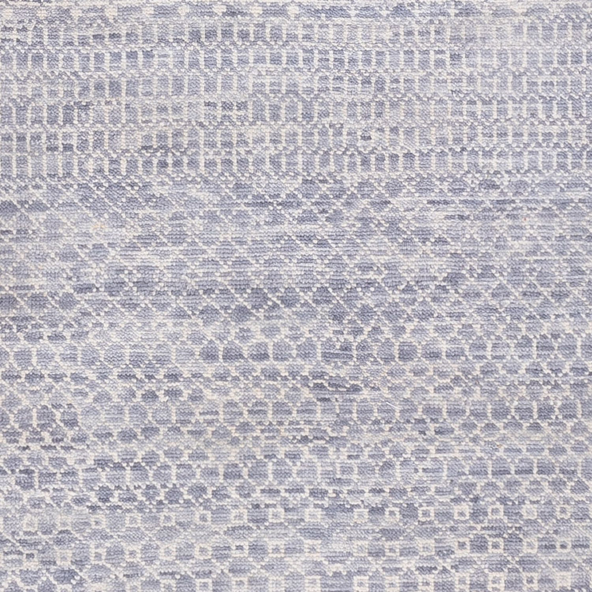 Alfombra de diseño - 300 x 244 cm - azul claro