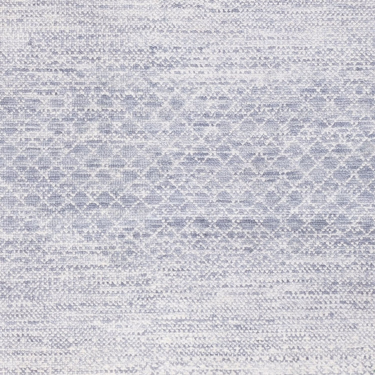 Alfombra de diseño - 304 x 244 cm - azul claro