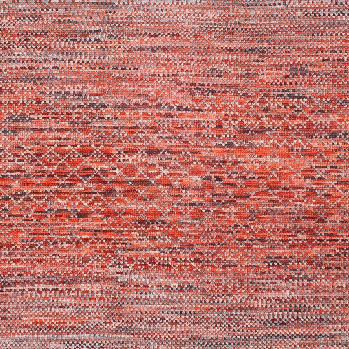Alfombra de diseño - 305 x 244 cm - multicolor
