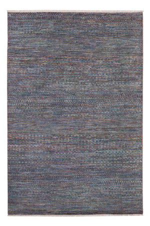 Alfombra de diseño - 305 x 205 cm - multicolor
