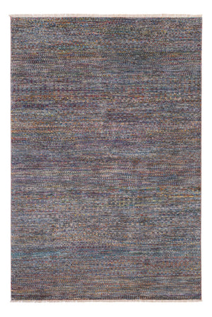 Alfombra de diseño - 295 x 203 cm - multicolor